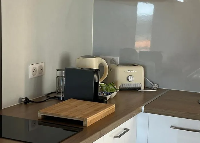 Residence Colombara