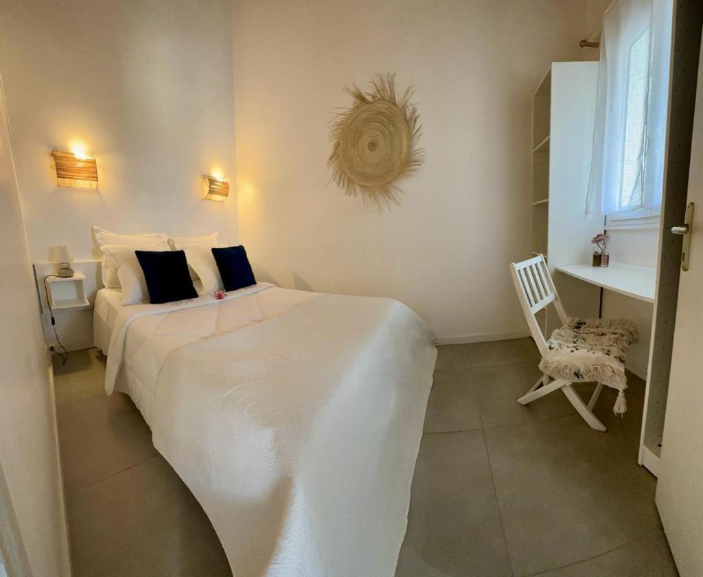 Colombara Aparthotel