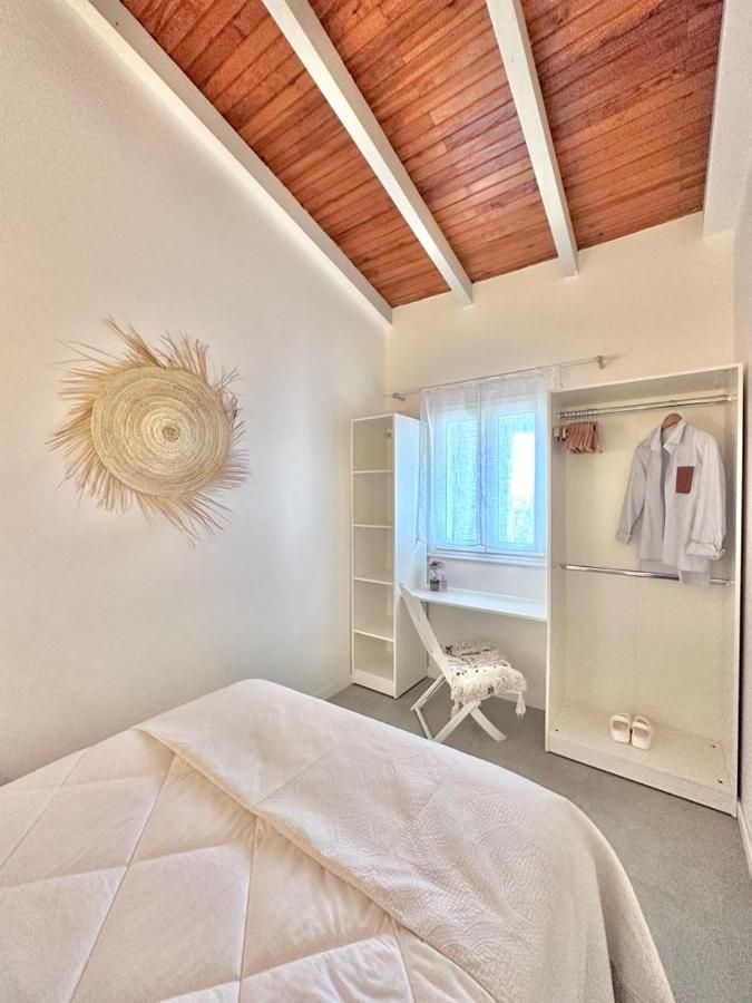 Aparthotel Colombara Cargese