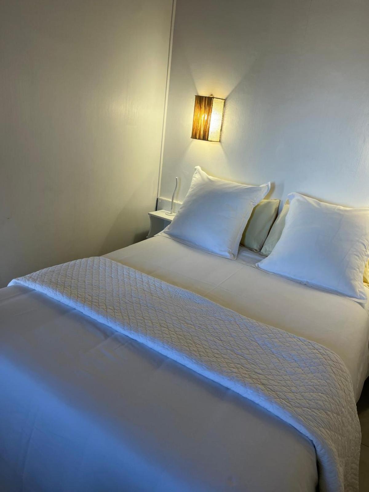 Aparthotel Colombara Cargese