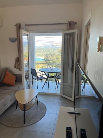 Colombara Aparthotel Cargèse