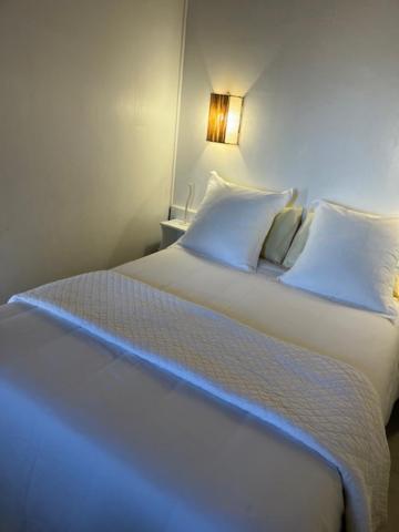 Colombara Aparthotel
