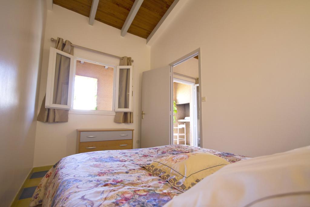 Aparthotel Colombara