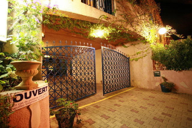 Aparthotel Colombara